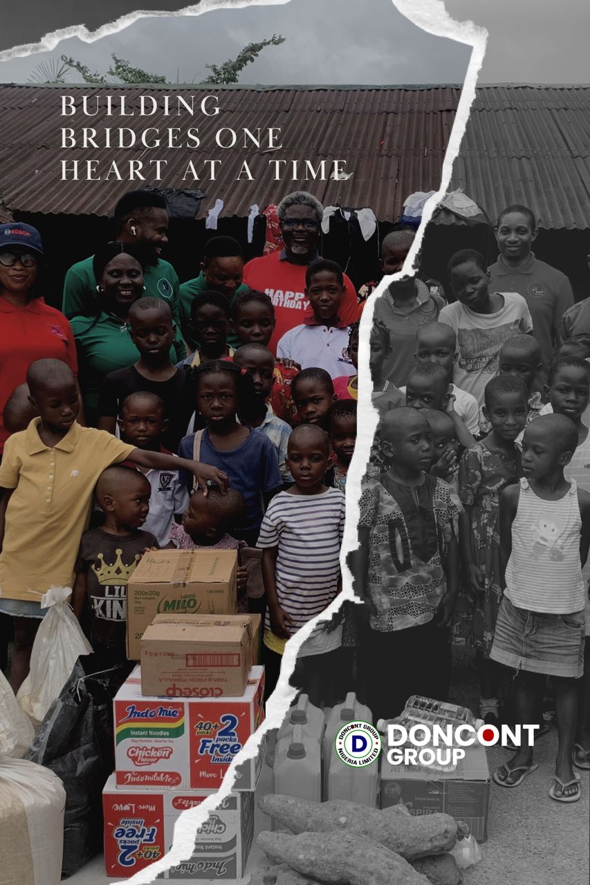 Community Development & Reports
